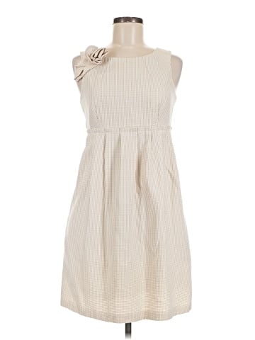 Max and Cleo Casual Dress (view 1)