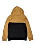 Tony Hawk 100% Polyester Gold Pullover Hoodie Size 8 - photo 2