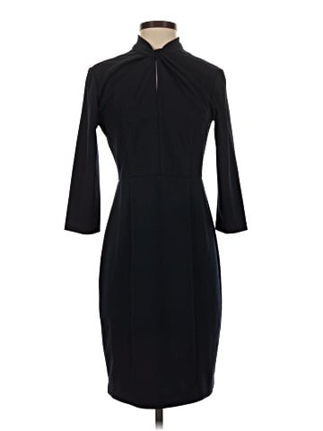 Donna Morgan Cocktail Dress (view 1)