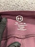 Under Armour Purple Active Pants Size M - photo 7