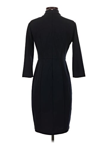 Donna Morgan Cocktail Dress (view 2)