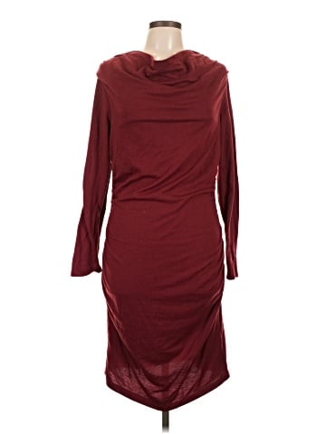 Renee C. Casual Dress (view 1)