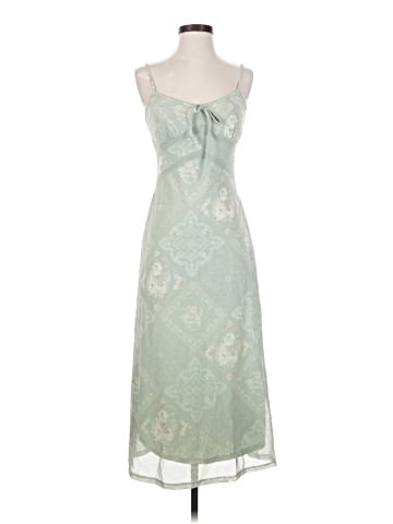 Pink Republic Casual Dress (view 1)