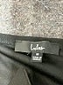 Lulus Black Bodysuit Size M - photo 3