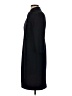 Donna Morgan 100% Polyester Black Cocktail Dress Size 4 - photo 5