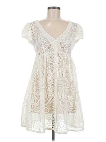 Denim & Supply Ralph Lauren Swimsuit Cover Up (view 1)