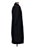 Donna Morgan 100% Polyester Black Cocktail Dress Size 4 - photo 4