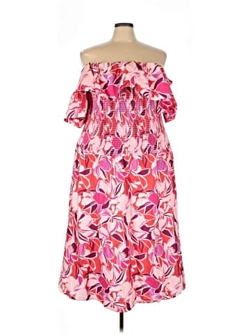 Love Cocktail Dress (view 1)