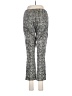 Uniqlo Paisley Gray Casual Pants Size 25 waist - photo 2