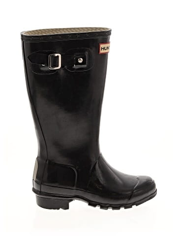 Hunter Rain Boots (view 1)