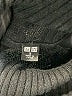 Uniqlo Black Turtleneck Sweater Size S - photo 7