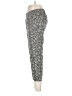 Uniqlo Paisley Gray Casual Pants Size 25 waist - photo 5