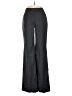 La Perla Gray Dress Pants Size 12 - photo 1