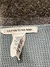 Caution to the Wind Gray Pullover Sweater Size M - photo 7
