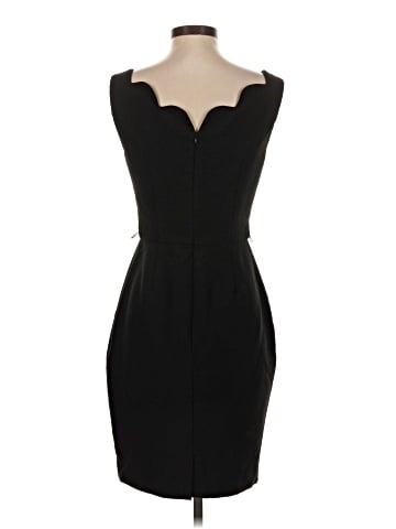Single Cocktail Dress (view 2)