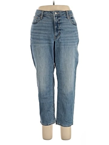 Old Navy Jeans (view 1)