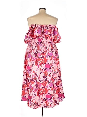 Love Cocktail Dress (view 2)