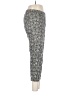 Uniqlo Paisley Gray Casual Pants Size 25 waist - photo 4