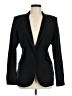 Tracee Ellis Ross for JCPenney 100% Polyester Black Blazer Size 8 - photo 1
