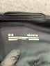 Under Armour Color Block Red Active Pants Size M - photo 7