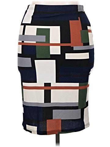 Emery Rose Casual Skirt (view 2)