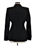 Tracee Ellis Ross for JCPenney 100% Polyester Black Blazer Size 8 - photo 2