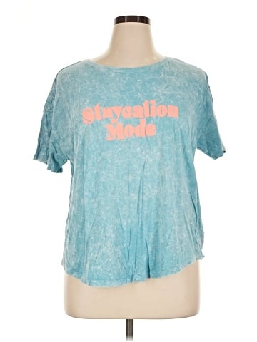 Old Navy Short Sleeve T-Shirt (view 1)