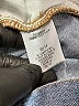 Gap 100% Cotton Blue Denim Skirt Size 32 - photo 6