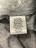 Croft & Barrow Polka Dots Gray Skort Size L - photo 4