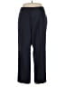 Rafaella Blue Dress Pants Size 20 - photo 1