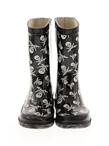Chooka Rain Boots (view 2)