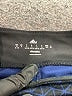 Adidas Polka Dots Blue Active Pants Size S - photo 7