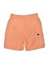 Art Class Solid Orange Board Shorts Size 8 - 10 - photo 2