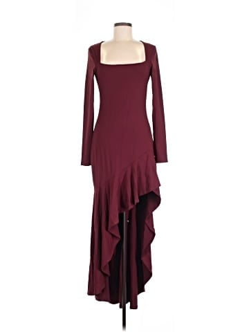 Susana Monaco Cocktail Dress (view 1)