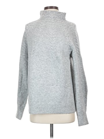 Topshop Turtleneck Sweater (view 1)