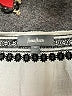 Neiman Marcus 100% Viscose Silver Short Sleeve Blouse Size M - photo 7