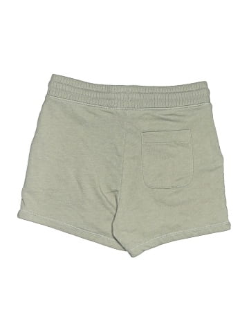 Natural Reflections Khaki Shorts (view 2)