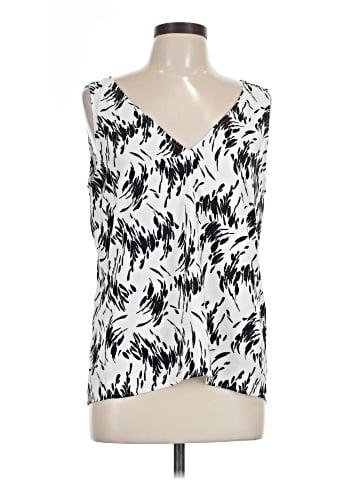 Nordstrom Sleeveless Blouse (view 1)