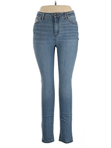Natural Reflections Jeans (view 1)