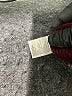 RD Style Burgundy Cardigan Size M - photo 8