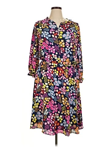 Talbots Casual Dress (view 1)