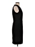 French Connection Solid Black Cocktail Dress Size 4 - photo 4