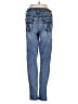 Seven7 Solid Blue Jeans Size 26 waist - photo 2