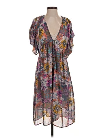 Akemi + Kin Casual Dress (view 1)