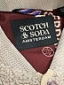 Scotch & Soda Ivory Tan Vest Size 10 - photo 3
