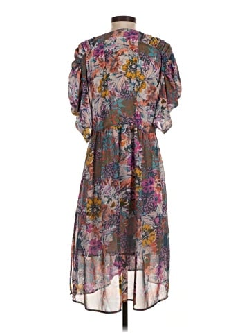 Akemi + Kin Casual Dress (view 2)