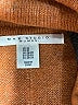 Max Studio Brown Poncho Size 1X - photo 7