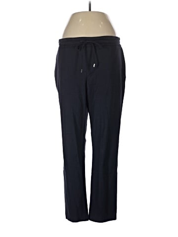 Dalia Collection Track Pants (view 1)