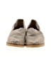 TOMS Solid Gray Flats Size 8 - photo 2