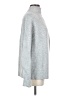 Topshop Gray Turtleneck Sweater Size 4 - photo 4